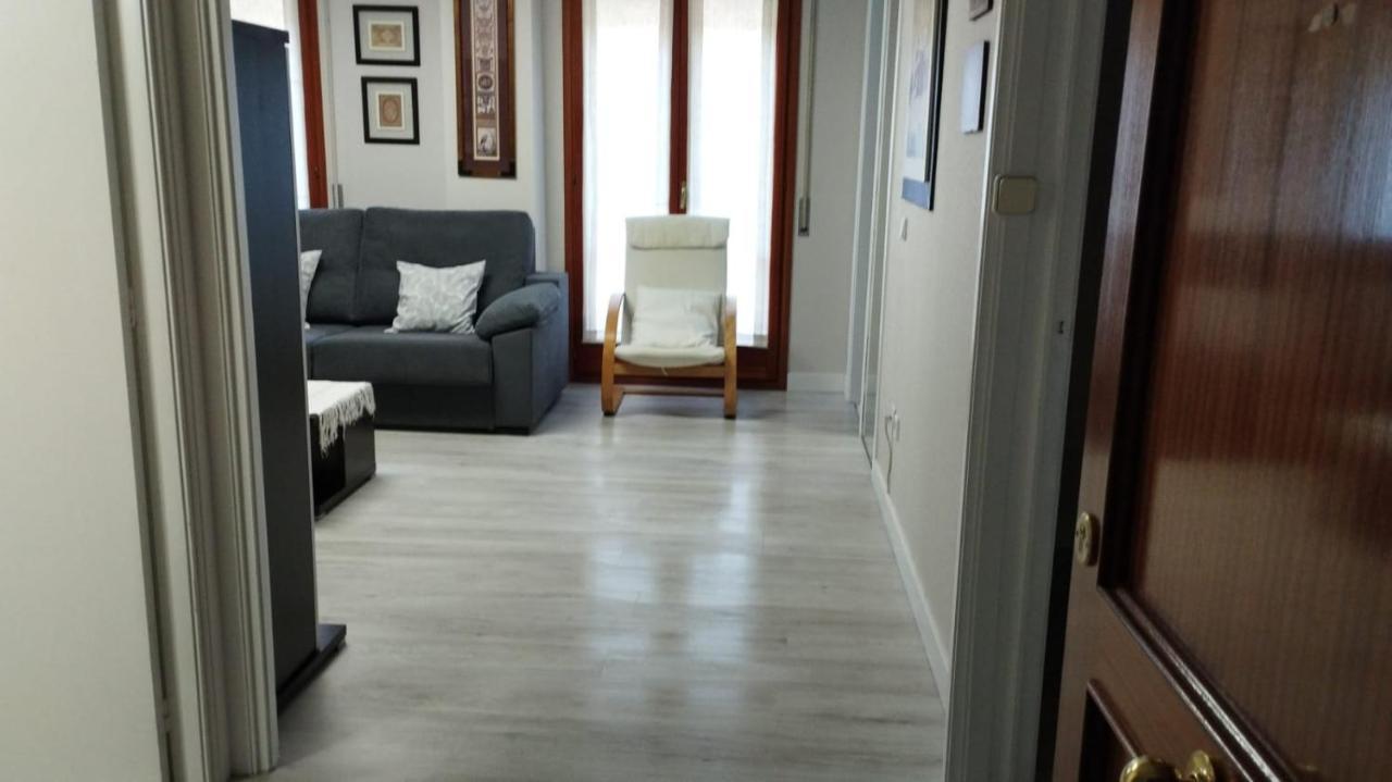 Ferienwohnung Sansoain Jaca Exterior foto